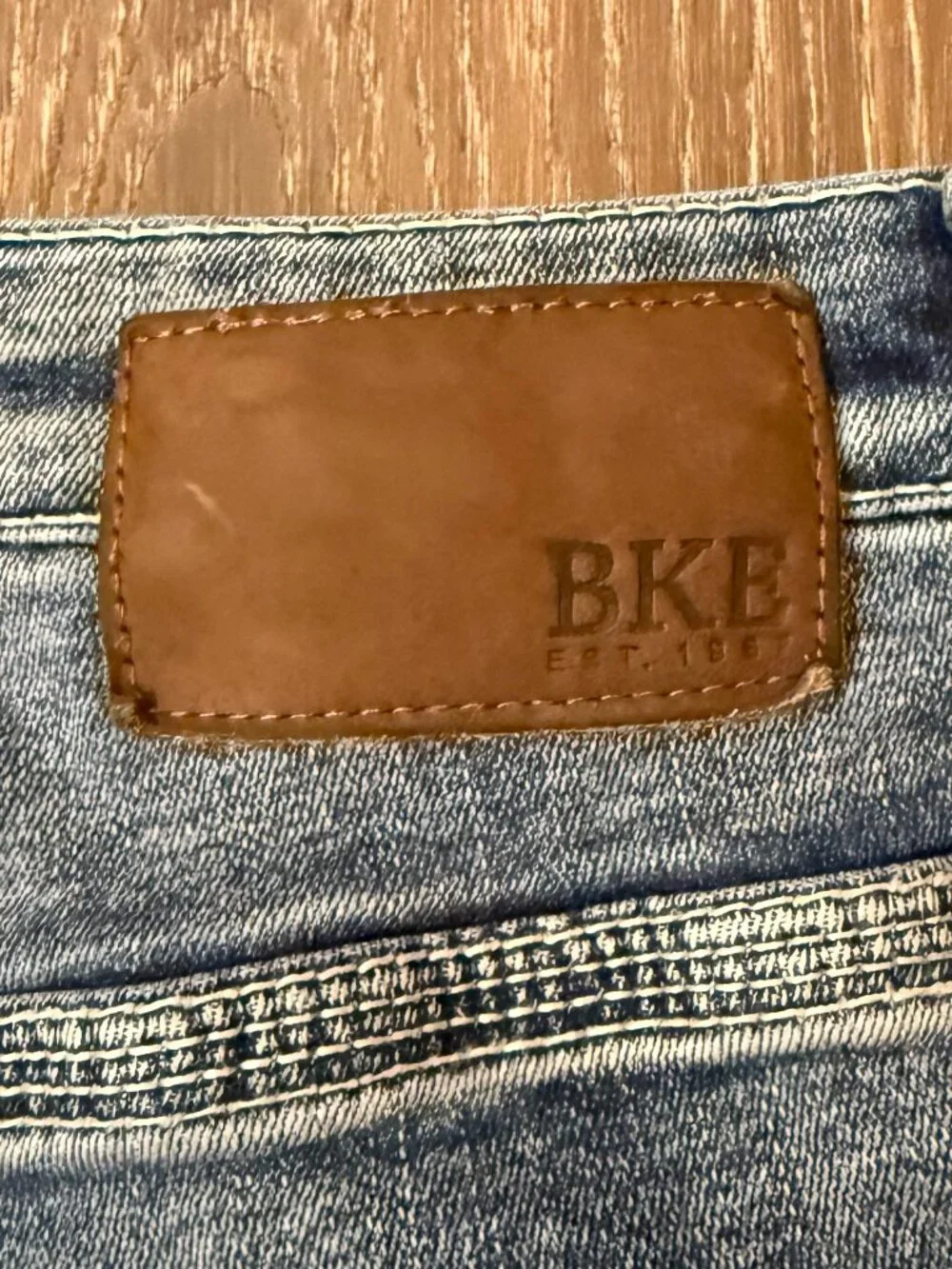 BKE Tyler Jeans – Size 34x30